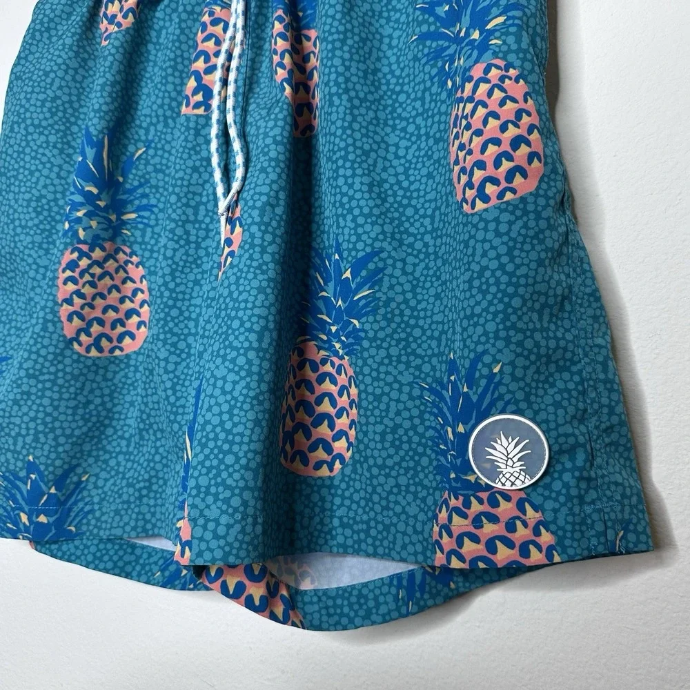 Chubbies Men's Swim Trunks Size Large‎ 7